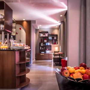 3* فندق Garance