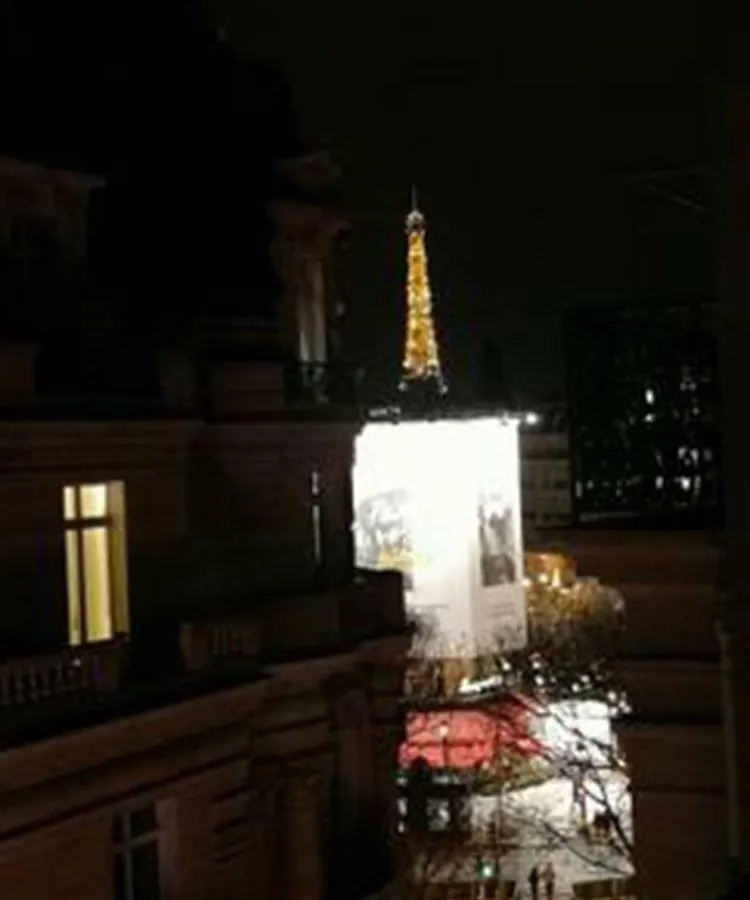 Appartement *** champs elysees studio à Paris