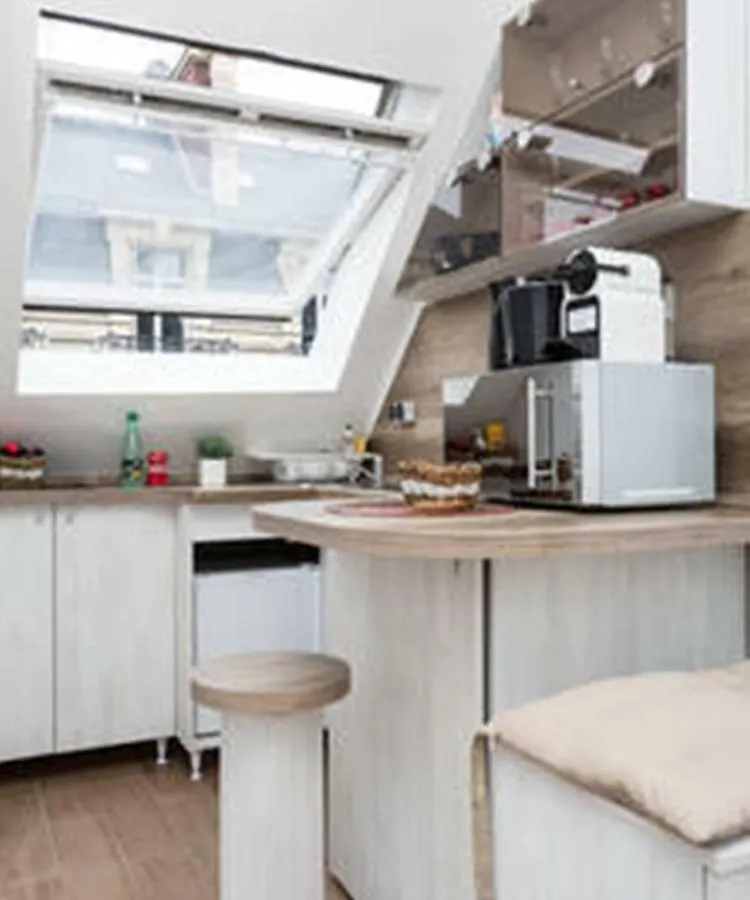 Appartement *** champs elysees studio à Paris